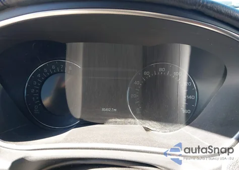 2017 Lincoln Mkx Select z USA, uszkodzony, nr VIN 2LMPJ6KR1HBL20285